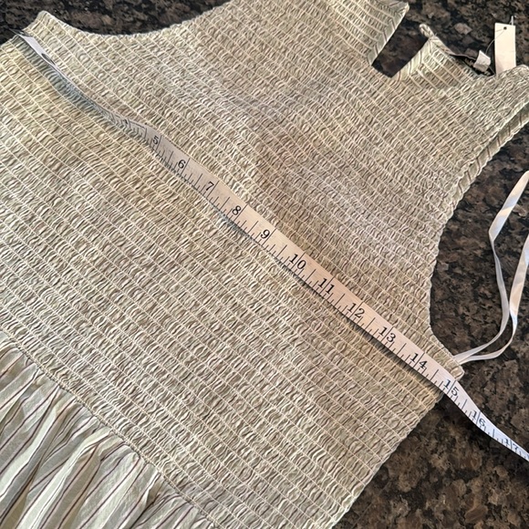 Madewell Selena dress NWT M - Picture 10 of 12